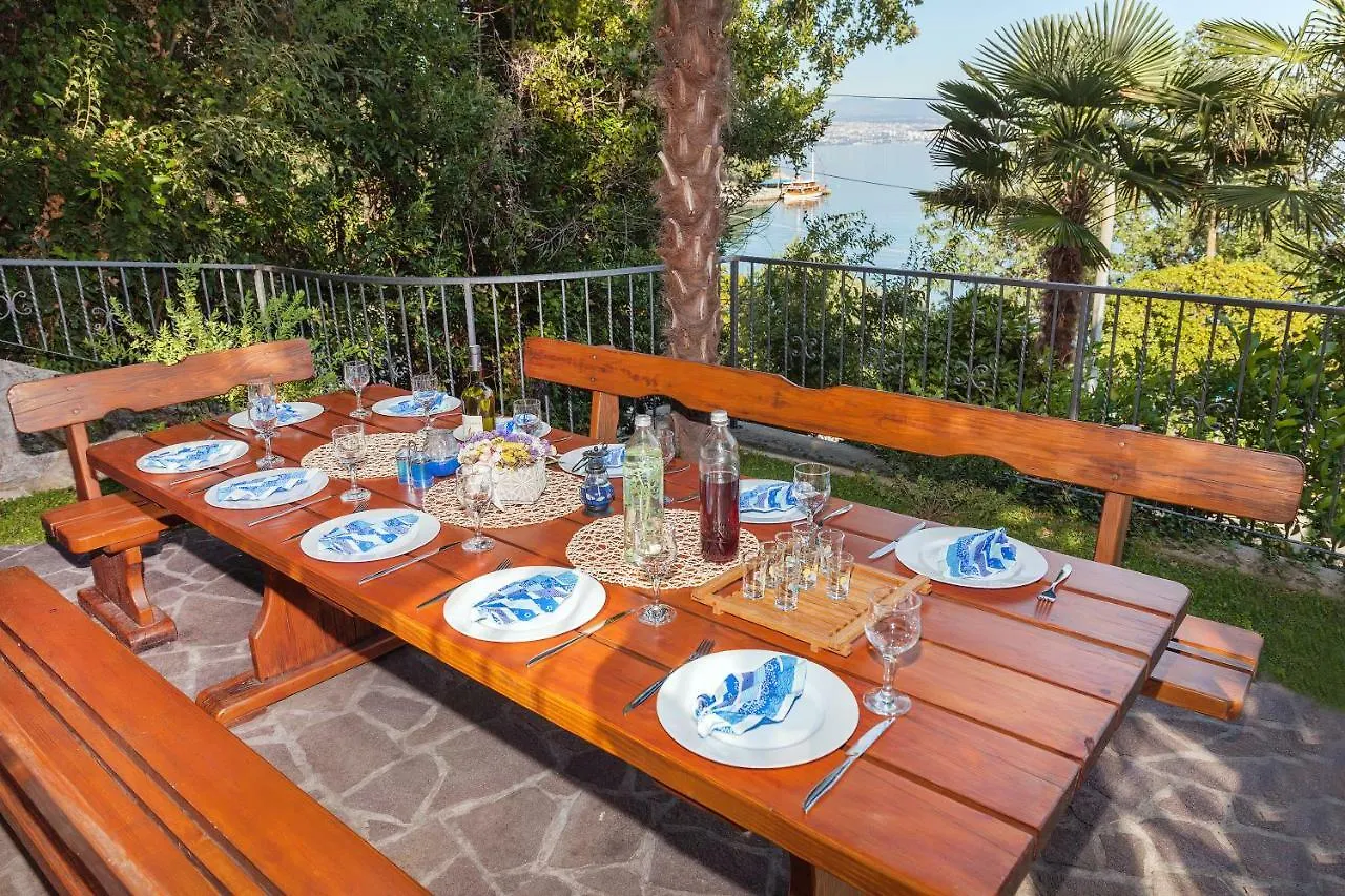 Apartment Villa Lidija Lovran