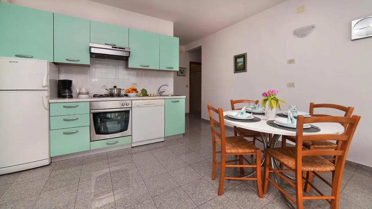 Apartment Villa Lidija Lovran