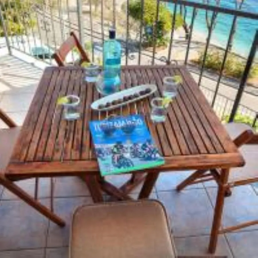 Apartment Villa Lidija Lovran