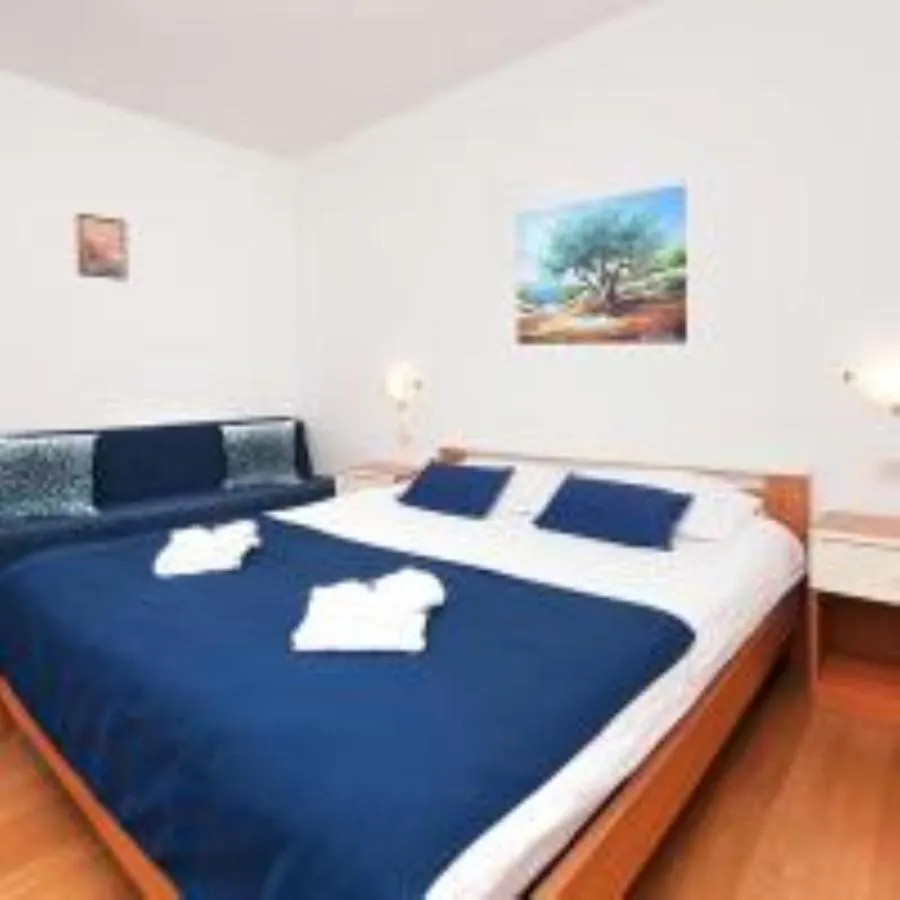 Apartment Villa Lidija Lovran Chorvatsko