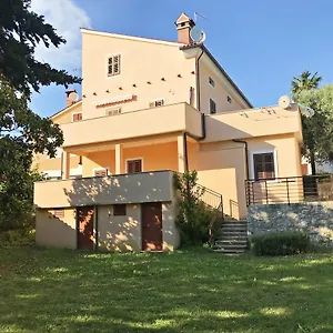 Sveti Lovro Lovrečica